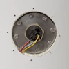 Kép 6/7 - WENTOREX Red HP-IBe 300 INOX hűtési és fűtési puffer tartály hőszivattyúhoz (300 liter / 3 kW)