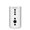 Kép 2/7 - WENTOREX Red HP-IBe 300 INOX hűtési és fűtési puffer tartály hőszivattyúhoz (300 liter / 3 kW)