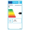 Kép 3/8 - WENTOREX White IEWHd 100 liter - energiacímke
