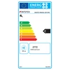 Kép 3/8 - WENTOREX White IEWHd 120 liter - energiacímke