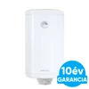 Kép 1/8 - 120 liter rozsdamentes villanybojler 2 kW száraz fűtőbetét / WENTOREX