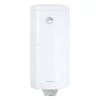 Kép 4/8 - WENTOREX White IEWHd 150 rozsdamentes elektromos vízmelegítő (150 liter / 2 kW / Ø454 mm)
