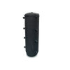 Kép 2/3 - Centrometal CAS-4003 HV fűtési és hűtési puffer tartály hőszigeteléssel (3820 liter)