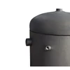 Kép 6/6 - Centrometal HB 200 rozsdamentes INOX hűtési és fűtési puffer tartály (200 liter)