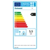 Kép 4/10 - Centrometal CentroPelet Z6 - energiacímke