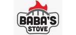 MAK - BABA'S Stove