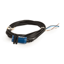 Centrometal fotoelektromos szenzor / vevő - apríték