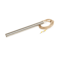 Centrometal gyújtópatron 1000 W - CPPL 600 régi