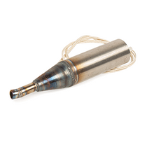 Centrometal gyújtópatron kerámia 600 W, komplett - CPPL 200