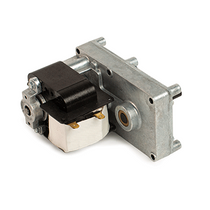Motor 2rpm