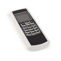 Centrometal távirányító, turbós  -  Z6 / Z8 / Z12