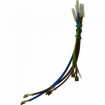 ELDOM kábel készlet vízmelegítőhöz 30-200L