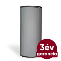 Centrometal CAS-303 fűtési puffer tartály hőszigeteléssel (325 liter)