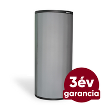 Centrometal CAS-2003 fűtési puffer tartály hőszigeteléssel (2122 liter)