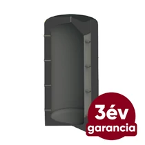Centrometal CAS 501 HV fűtési és hűtési puffertároló (475 liter)