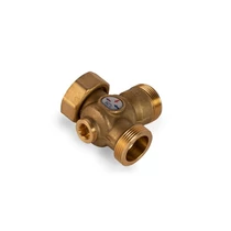 Novasfer antikondenzációs szelep 5/4&quot; (60°C)
