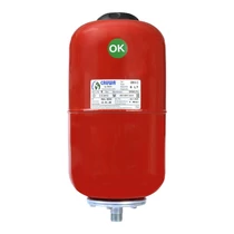 Centrometal CRW 5 C zárt tágulási tartály 3/4&quot; (5 liter / max. 6 bar)