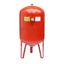 Centrometal CRW 80 V zárt tágulási tartály 3/4&quot; (függőleges / lábon álló / 80 liter / max. 8 bar)