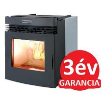 Centrometal CentroPelet Z13 pellet tüzelésű kandalló betét (10,3 kW)