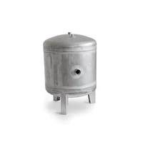 Centrometal CH-90 rozsdamentes hidrofor tartály (90 literes)