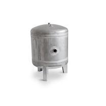 Centrometal CH-90 rozsdamentes hidrofor tartály (90 literes)