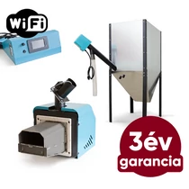 Centrometal Cm Pelet-set 50 kW pellet égőfej