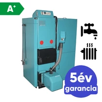 Centrometal EKO-CKB P + Cm Pelet-set 20 kW pellet kazán