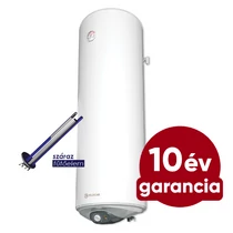 ELDOM Eureka DA-150 csökkentett szervizigényű elektromos vízmelegítő (150 liter / 2,4 kW / 462 mm Ø)