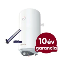 ELDOM Eureka DA-50 - csökkentett szervizigényű elektromos vízmelegítő (50 liter / 1,6 kW / 387 mm Ø)