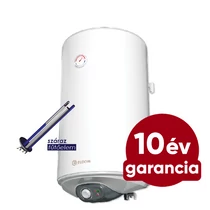 ELDOM Eureka DA-80 - csökkentett szervizigényű elektromos vízmelegítő (80 liter / 2 kW / 462 mm Ø)