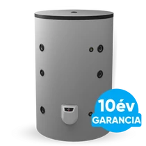 ELDOM BCE - EWH 750 padlón álló elektromos vízmelegítő (748 liter / 12 kW / 1010 mm Ø)
