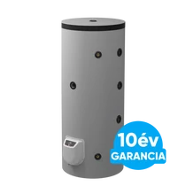 ELDOM BCE - EWH 300 padlón álló elektromos vízmelegítő (272 liter / 6 kW / 670 mm Ø)