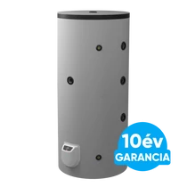 ELDOM BCE - EWH 500 padlón álló elektromos vízmelegítő (491 liter / 9 kW / 800 mm Ø)