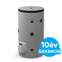 ELDOM BCE - EWH 150 padlón álló elektromos vízmelegítő (147 liter / 3 kW / 600 mm Ø)