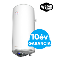 ELDOM Favourite 100 Smart WiFi - elektromos vízmelegítő (100 liter / 2 kW / 462 mm Ø)