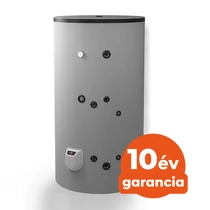 ELDOM Green Line S 1000 álló indirekt HMV tartály (1000 liter / 1 hőcserélő)
