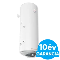 ELDOM Green Line SL80 - fali indirekt használati meleg víz tartály 1 hőcserélővel (balos / 73 liter / 2 kW / 387 mm Ø)