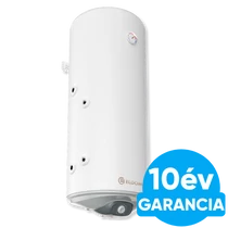 ELDOM Green Line SL120 - fali indirekt használati meleg víz tartály 1 hőcserélővel (balos / 112 liter / 3 kW / 462 mm Ø)
