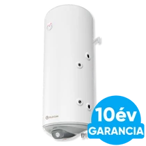 ELDOM Green Line SR120 - fali indirekt használati meleg víz tartály 1 hőcserélővel (jobbos / 112 liter / 3 kW / 462 mm Ø)
