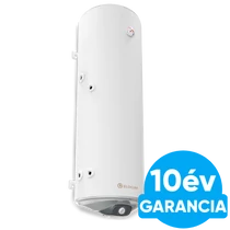 ELDOM Green Line SL150 - fali indirekt használati meleg víz tartály 1 hőcserélővel (balos / 142 liter / 3 kW / 460 mm Ø)
