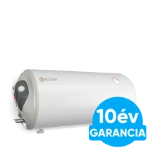 Eldom Green Line SL100 fekvő - fali indirekt használati meleg víz tartály 1 hőcserélővel (balos / 91 liter / 2 kW)