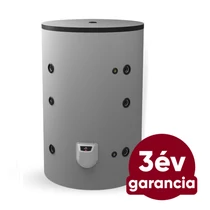 ELDOM BCE - F 750 hűtési és fűtési puffer tartály szigeteléssel hőszivattyúhoz