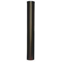 150 x 1000 mm kazán füstcső