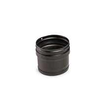 Rozsdamentes kondenzvíz gyűjtő edény (100 mm)