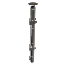 INOXTERM – PELETERM 130/180 mm