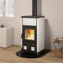 La Nordica CONCITA 2.0 fatüzelésű kályha (11,8 kW)