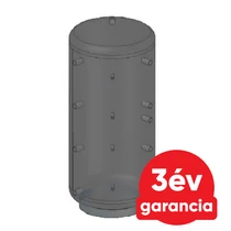 Magnet KXT 750 fűtési puffer tartály hőszigeteléssel (750 liter)