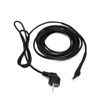 Wentorex NO FROST Cable kültéri csap fagymentesítő fűtőkábel villásdugóval 8 m / 120 W (230V)