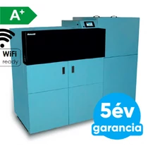 PelTec 69 kW pellet kazán