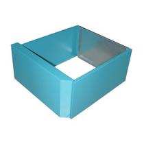Centrometal PelTec pellet tartály bővítő toldat